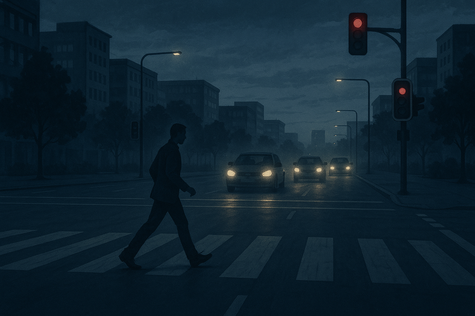 Editorial illustration for the AAI v Evic NSW CTP case note