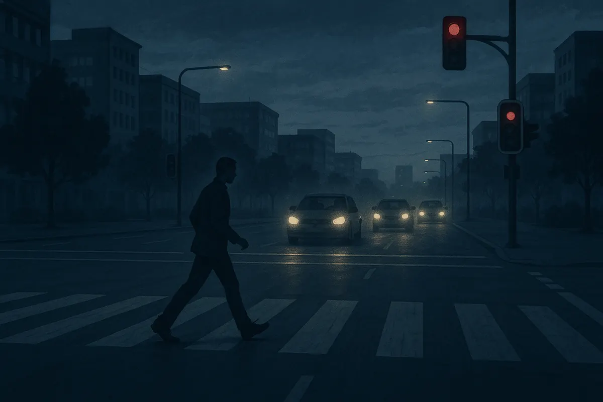 Editorial illustration for the Kojic v NRMA NSW CTP case note