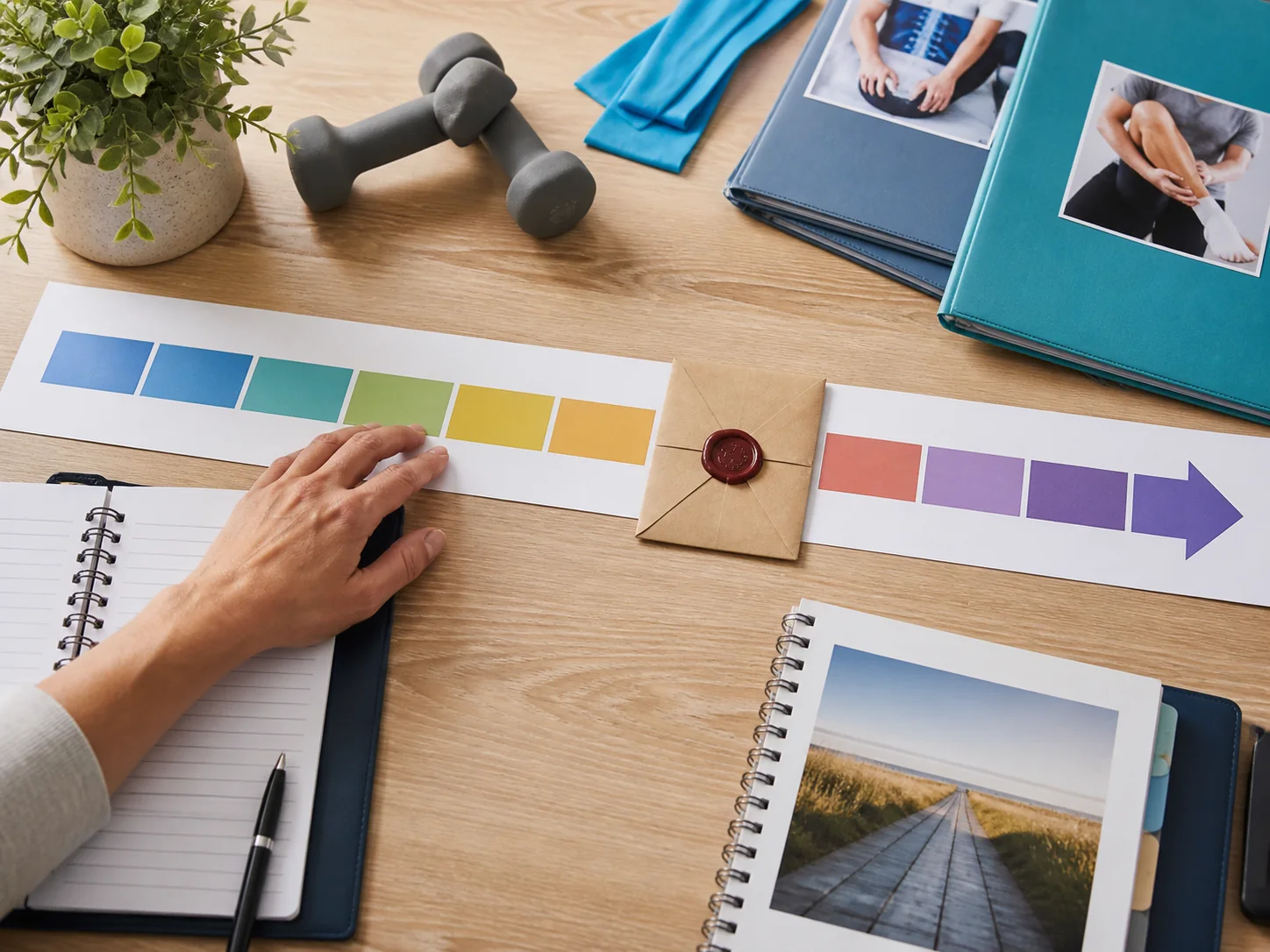 A NSW CTP settlement timeline reviewed alongside medical, employment and insurer documents.